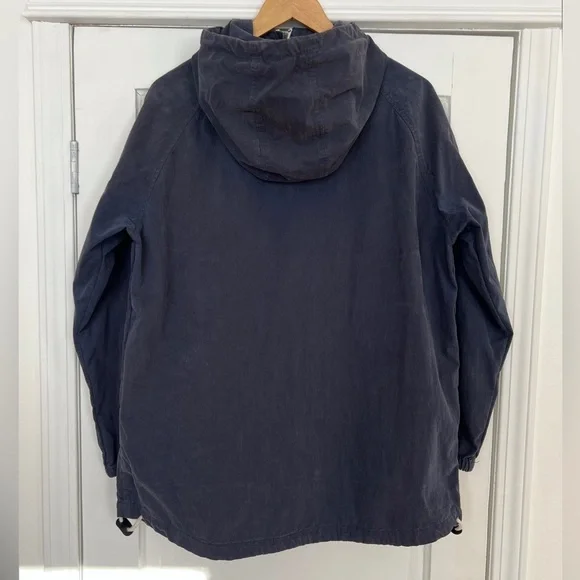 Minimum Ina Jacket - Navy - Picture 7 of 7